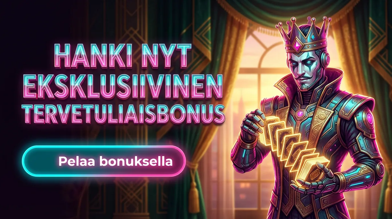 Fynogames Casino